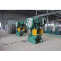 Mechanical Power Press Mechanical Punching Machine